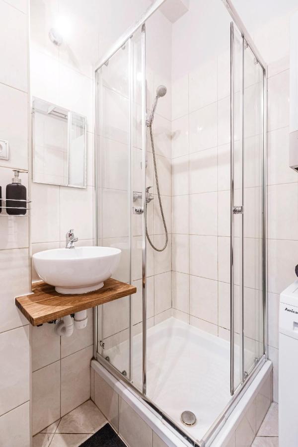 Apartament Niebieski Krakowskie Przedmiescie 26 Люблін Екстер'єр фото